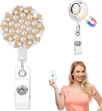 Name Badges & Holders