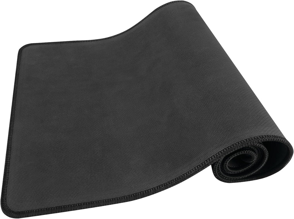 W88977 16 x 35.75 in. Neoprene Workbench Mat | Protective work surface mat. Chemical resistant to oils and solvents.