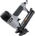 SFBC940 Pneumatic 4-in-1 18-Gauge 1-5/8" Mini Flooring Nailer/Stapler with Bag