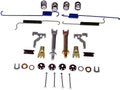 Dorman HW2431 Rear Drum Brake Hardware Kit