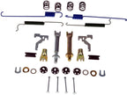Dorman HW2431 Rear Drum Brake Hardware Kit