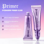 Eyeshadow Primer, Long-Lasting Crease-Resistant Eyelid Base Primer