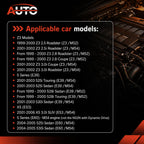 AUTO OCCASION Engine Variable Valve Timing VVT Solenoid for BMW