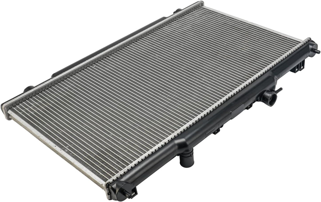 Torchbeam Replacement Engine Radiator for CR-V, Element, CU2443