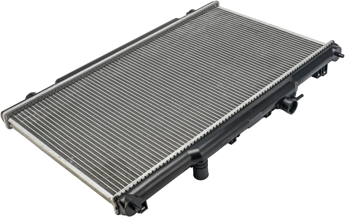 Torchbeam Replacement Engine Radiator for CR-V, Element, CU2443