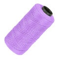 Nylon String 3 Strands Twisted Mason Line 1.5mm x 218 Yards Nylon Twine String for DIY Projects, Home Improvement
