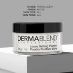 Loose Setting Powder