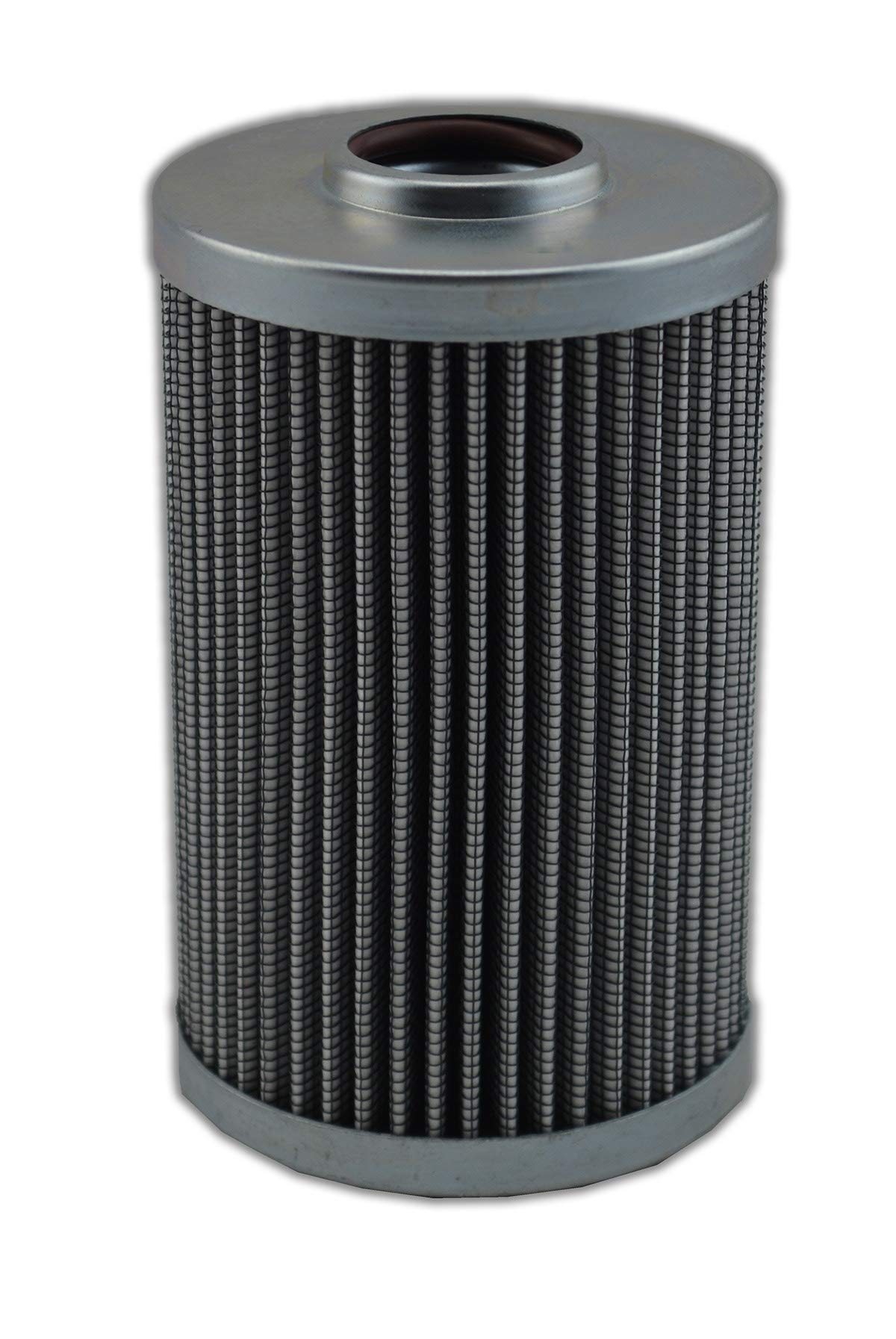 Big Filter Replacement Hydraulic Filter Compatible with Schroeder AZ5, 2-Pack