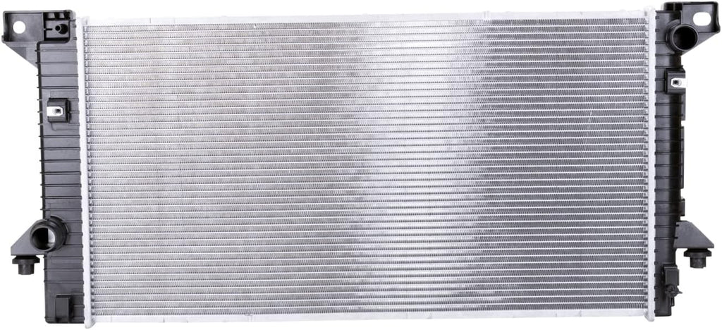 Tyc 13226 Radiator for Ford F-150 2011-2014