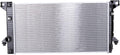 Tyc 13226 Radiator for Ford F-150 2011-2014