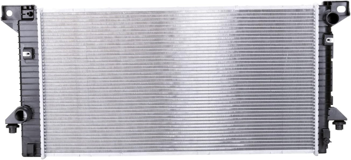 Tyc 13226 Radiator for Ford F-150 2011-2014