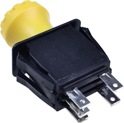 PTO Switch LVA21437 Compatible with John Deere 415, 425, 445, 455 Lawn and Garden Tractors,3225C, 3235C, 3245C