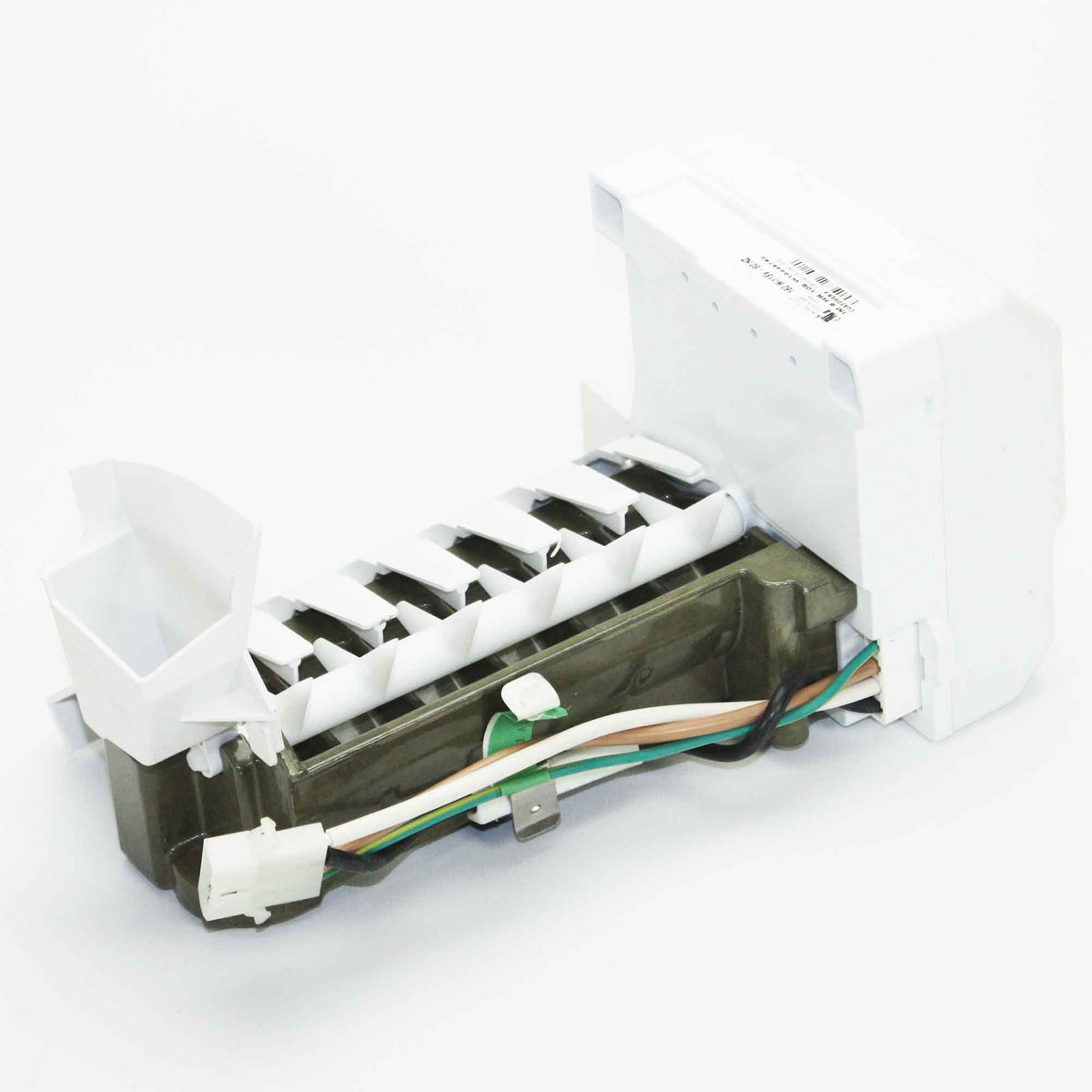 Whirlpool W10445782 Icemaker