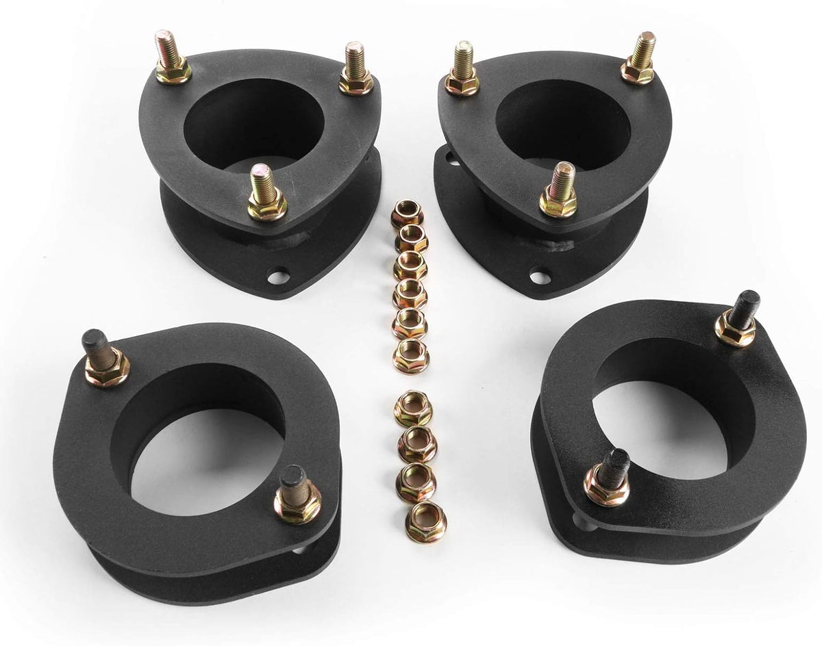 Front 3" Rear 2.5" Lift Kit Fits for Honda CRV 2002-2006
