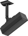 Angle Adjustable Speaker Mount for Bose Speaker Wall Mounts - Wall & Ceiling Mount for Bose UB-20 Series II