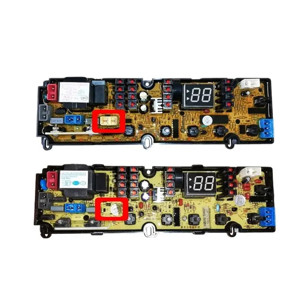 Compatible With Washing Machine Computer Board Motherboard Part(D)