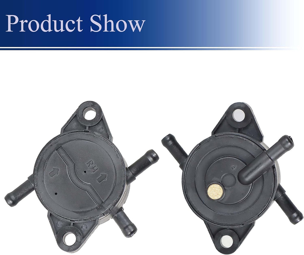 Fuel Pump with Fuel Filter Replacement for 49040-0770 49040-7008