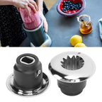 Zerodis Premium Blender Drive Socket Kit 2pcs Replacement Part for 5000 5200 Series Essential Blender Accessories Ensure and Efficient Blending (BL-04)