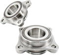 515040 Front Wheel Bearing Hub Assembly for Toyota Tacoma 2005-2023