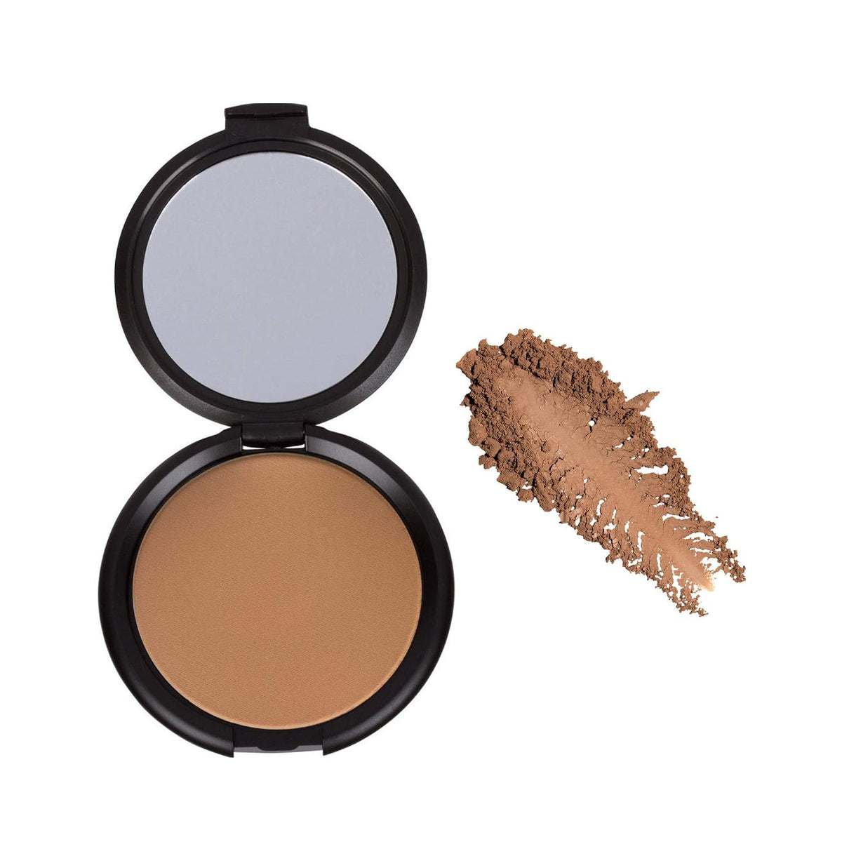 Whatup Beaches Matte Bronzer Powder, 10g