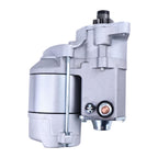 YIHETOP 12V 9T Starter Motor 6691621 Compatible for Bobcat 319 321 323 E08