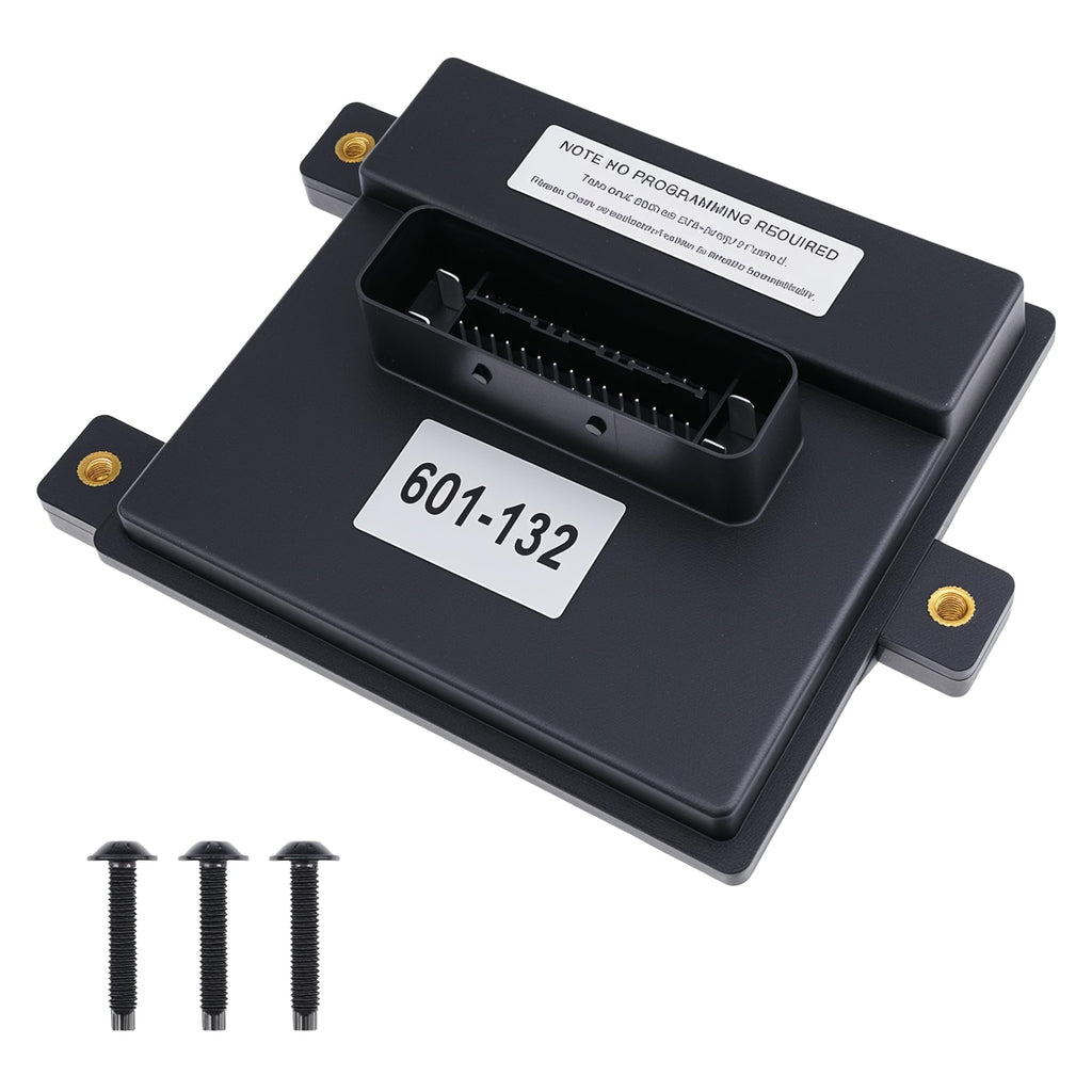 20759945 Fuel Pump Driver Module Compatible with Chevy Silverado 1500