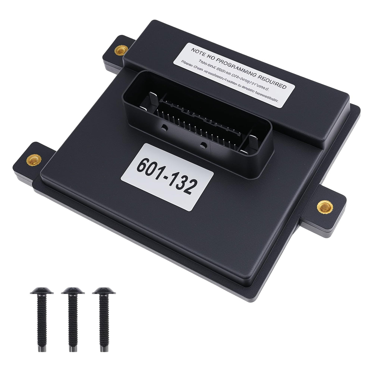 20759945 Fuel Pump Driver Module Compatible with Chevy Silverado 1500