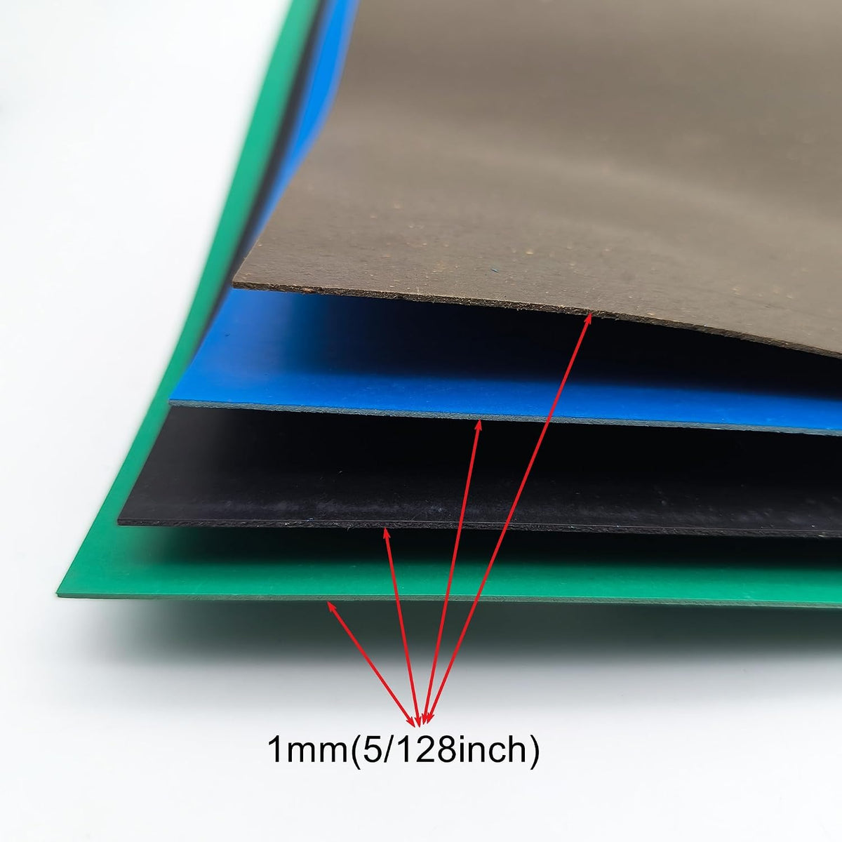 Gasket Making Material Paper Sheet High Temp Pressure Chemical Grade