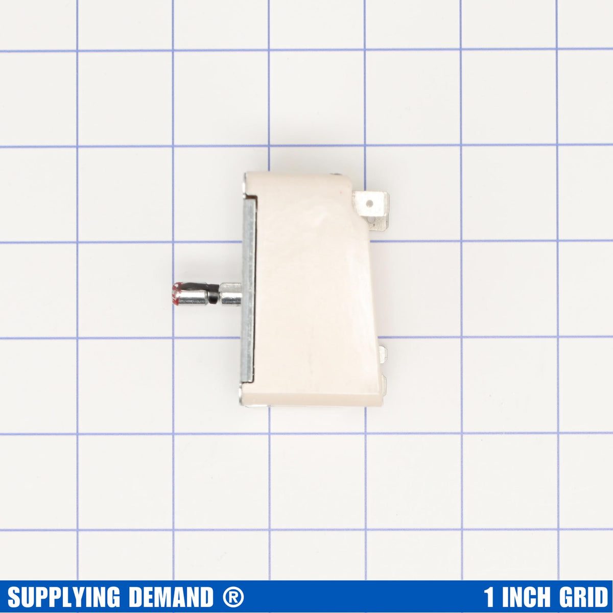 Supplying Demand WB23K10002 Range Surface Element Infinite Control Switch - Replaces 1085974, AH953499