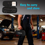 Endoscope Camera with Light for iPhone & Android Mobile Phone