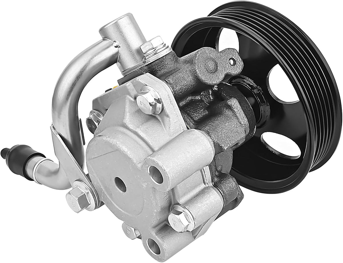 JLEO Power Steering Pump for Toyota Corolla 1.8L,for Chevy Prizm 1.8L