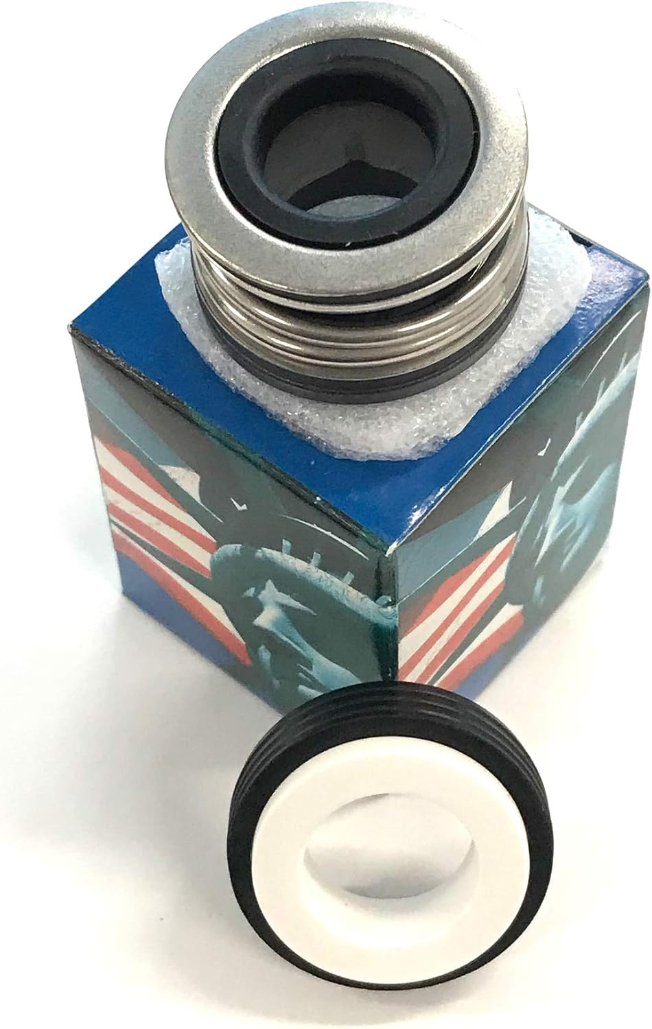 Liberty Pool Products Replacement for Speck Pump 2920060603 Seal