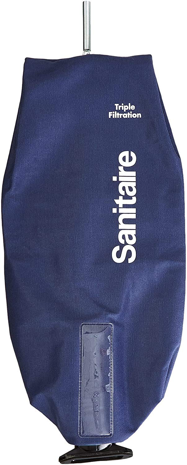 Sanitaire Outer Bag Assembly OEM # 53977-29