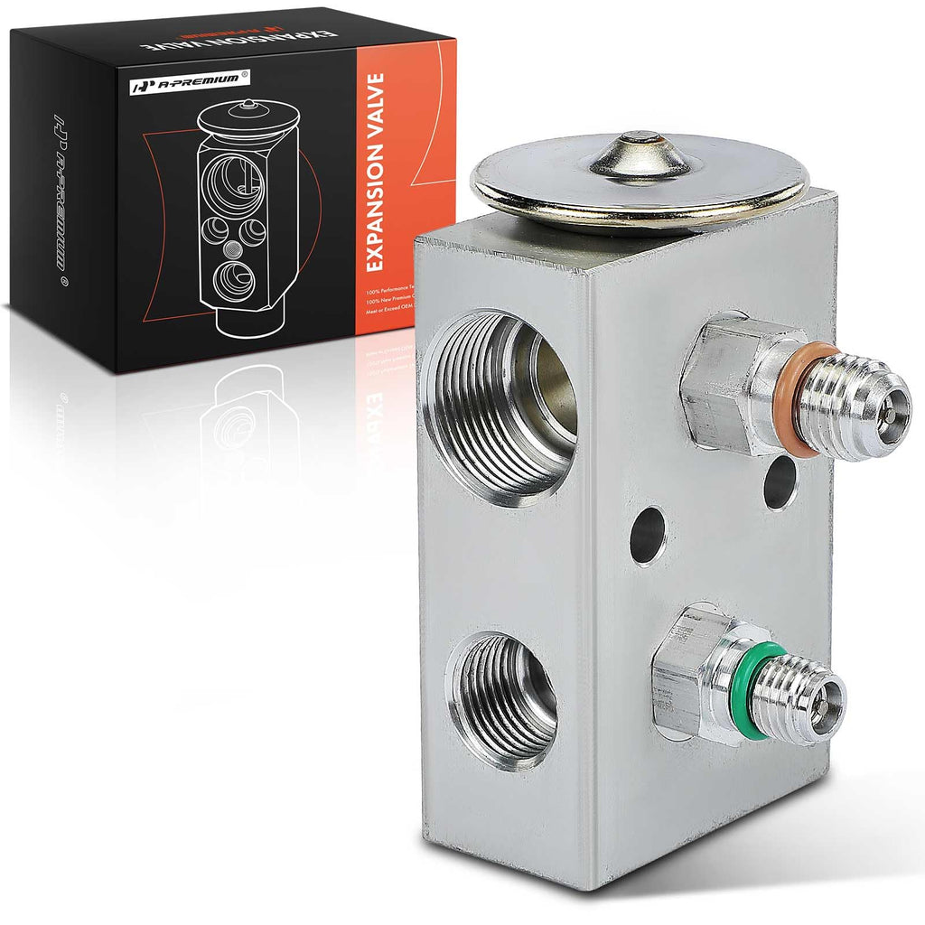 AC Expansion Valve Compatible with Western Star