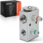 AC Expansion Valve Compatible with Western Star