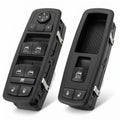 Driver+Passenger Power Window Switch Set for Jeep Grand Cherokee 2014-2015