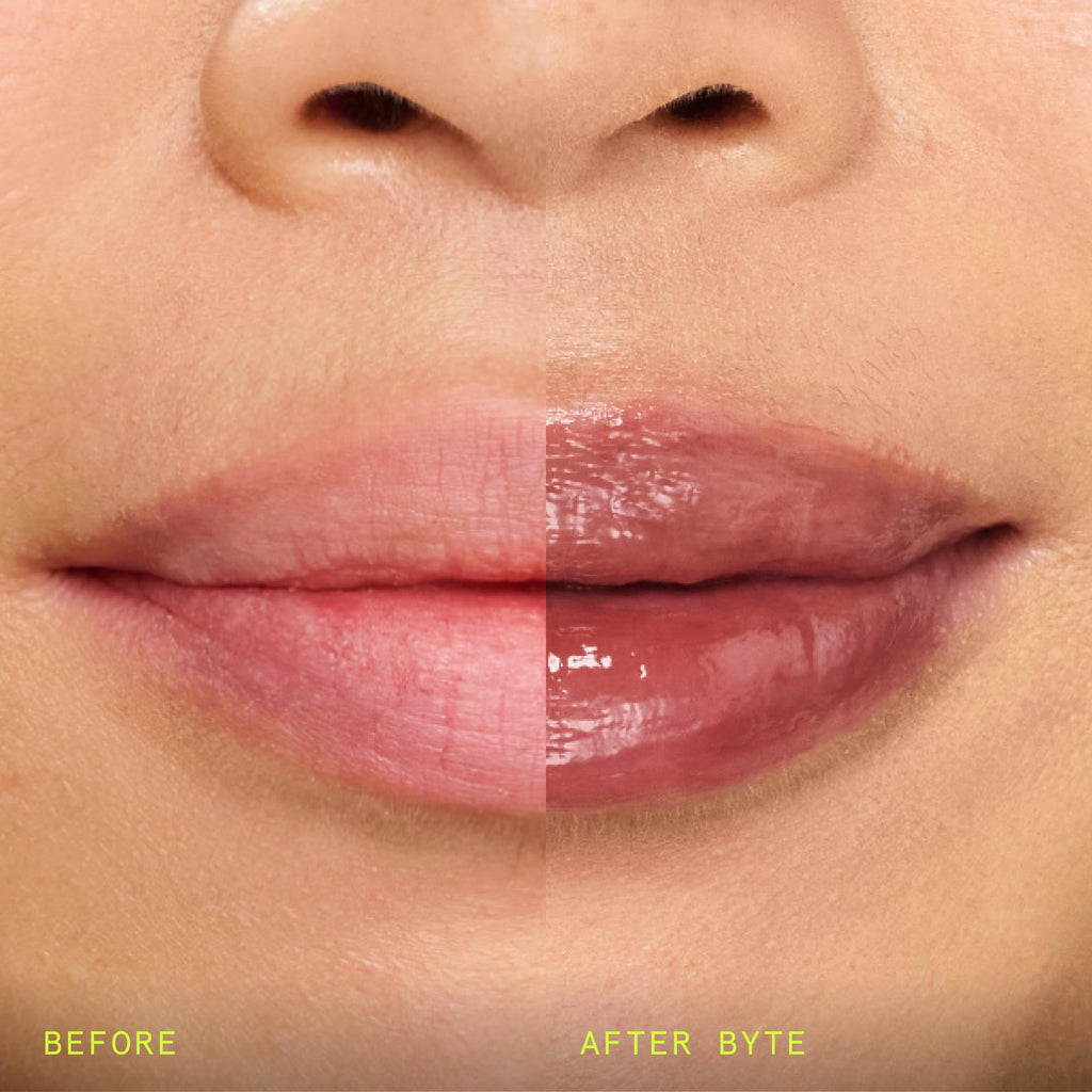 Softwear Smoothing Lip Treatment Balm - Byte