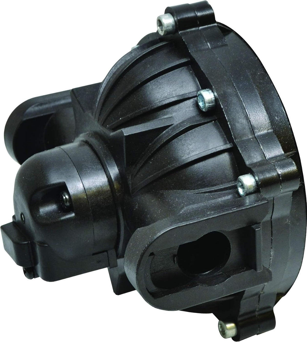 Everflo EF5500-QA Diaphragm Pump Head Replacement Kit
