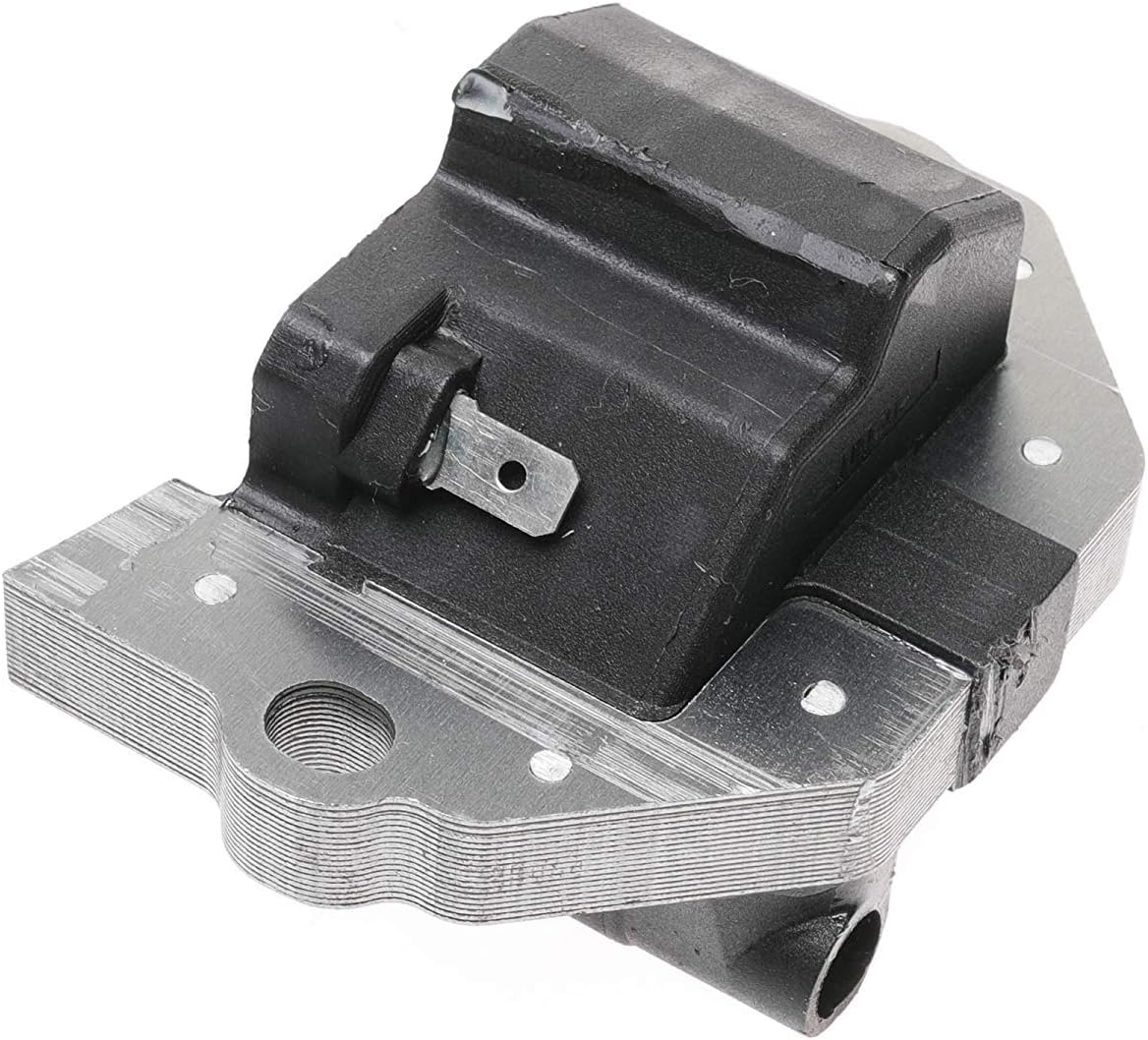 DEF Ignition Coil Replaces 21171-0745 21171-0742 21171-0713 21171-7039 21171-7049 For Kawasaki FH601V FH641V FH661V FH680V FH721V, 2 Pack