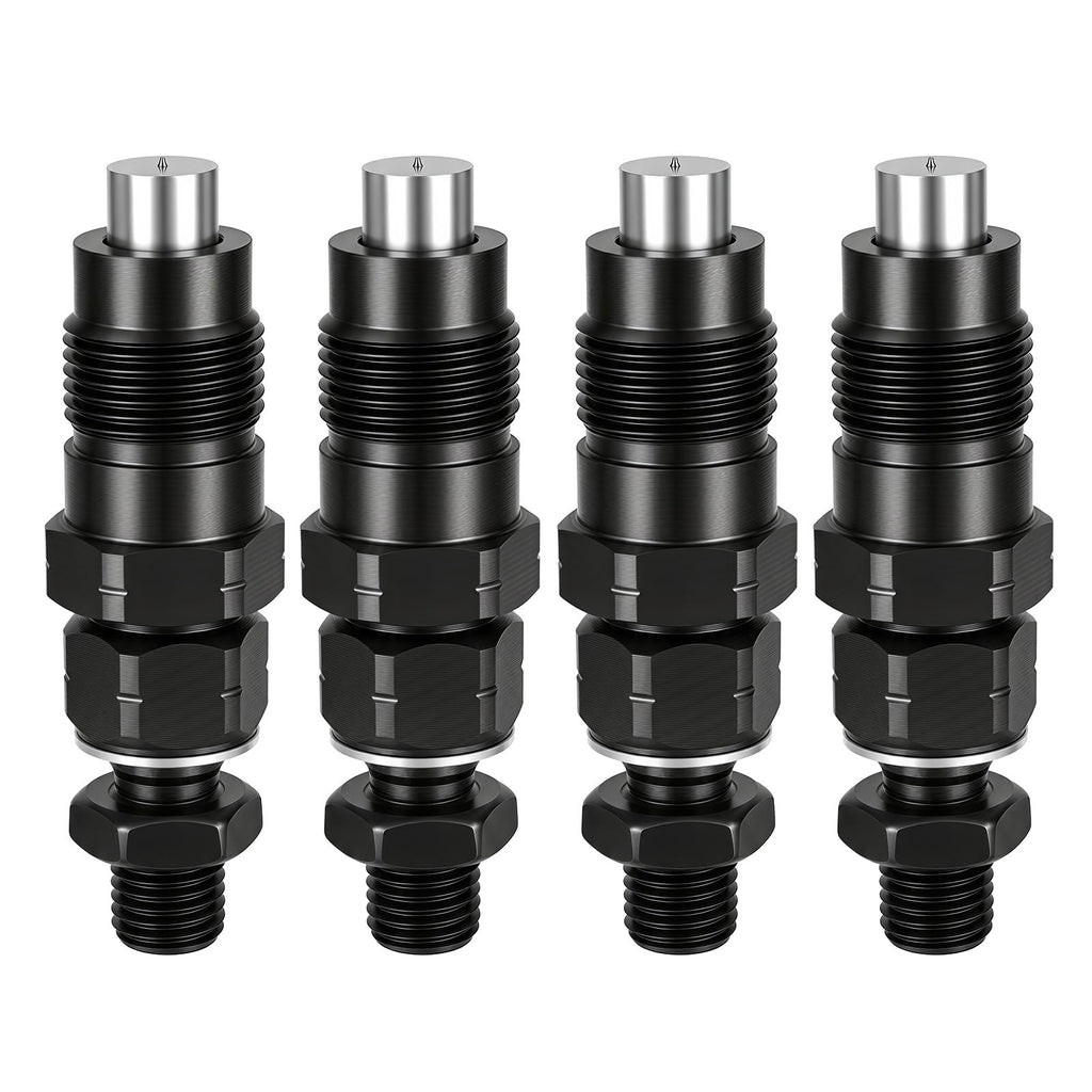 Fuel Injector Fit for Mitsubishi/Volvo/Doosan Engine