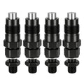 Fuel Injector Fit for Mitsubishi/Volvo/Doosan Engine