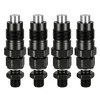Fuel Injector Fit for Mitsubishi/Volvo/Doosan Engine