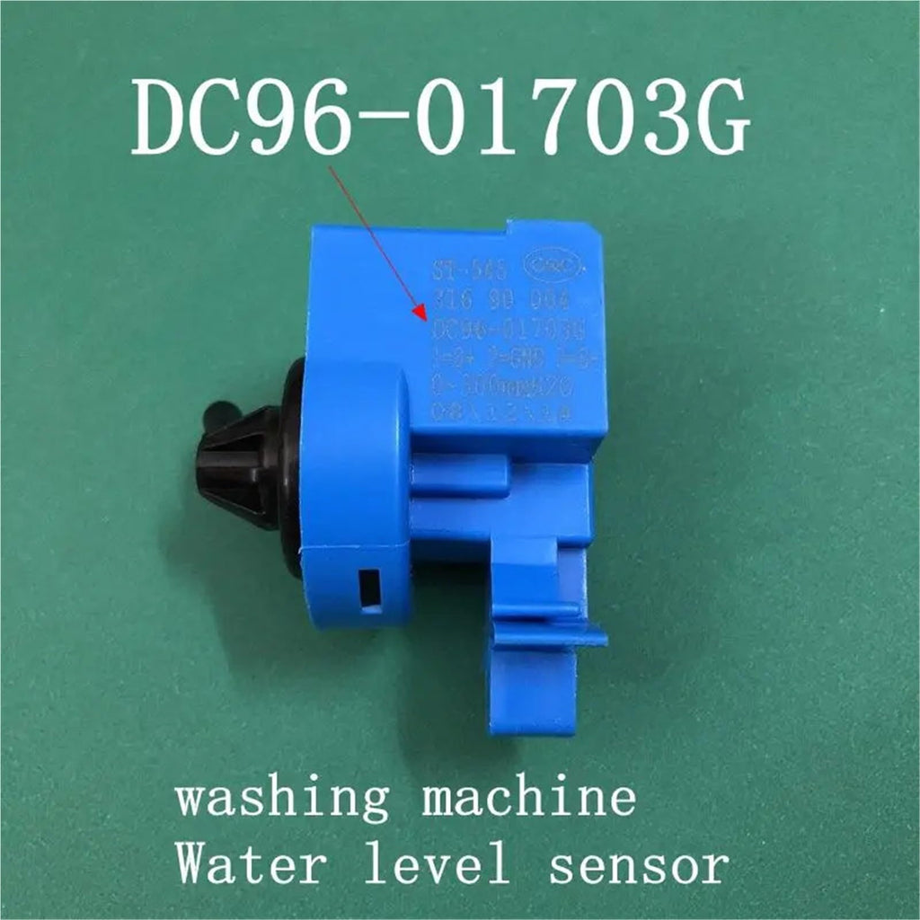 Drum Washing Machine Water Level Sensor, Compatible With Samsung, SW-545 31690004 Water Level Sensor Switch Parts