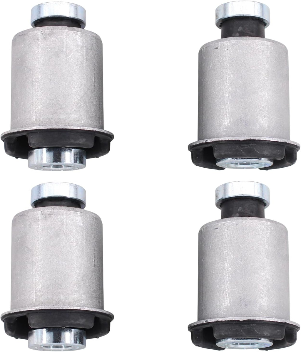 MOTOKU Set of 4 Left and Right Front Lower Control Arm Bushing kit