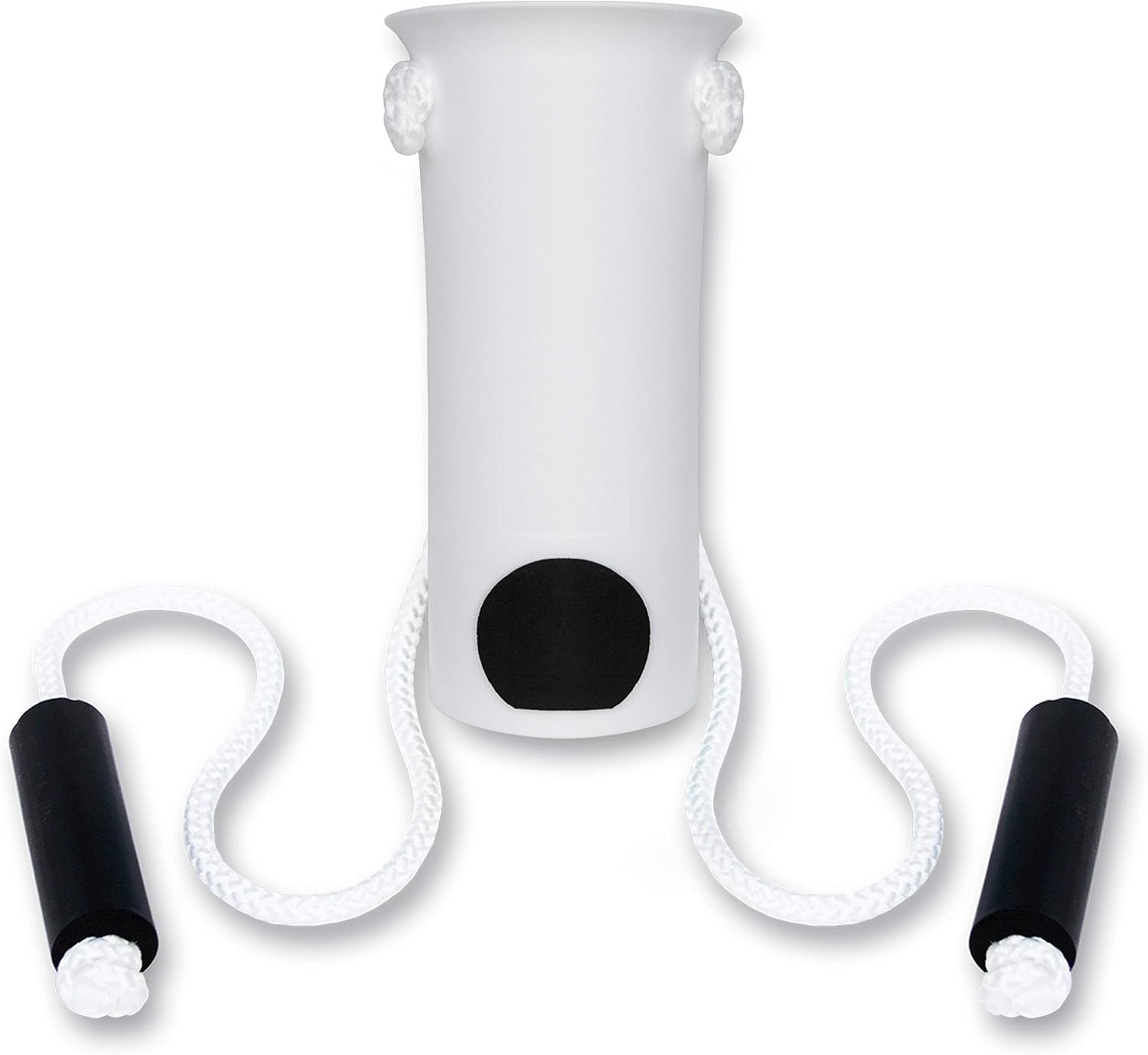 Deluxe Sock Aid - Socks Helper with Foam Handles for Regular Socks