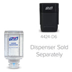 ES1 Advanced Hand Sanitizer Gel Refill, 6ct x 450 mL - 4450-06