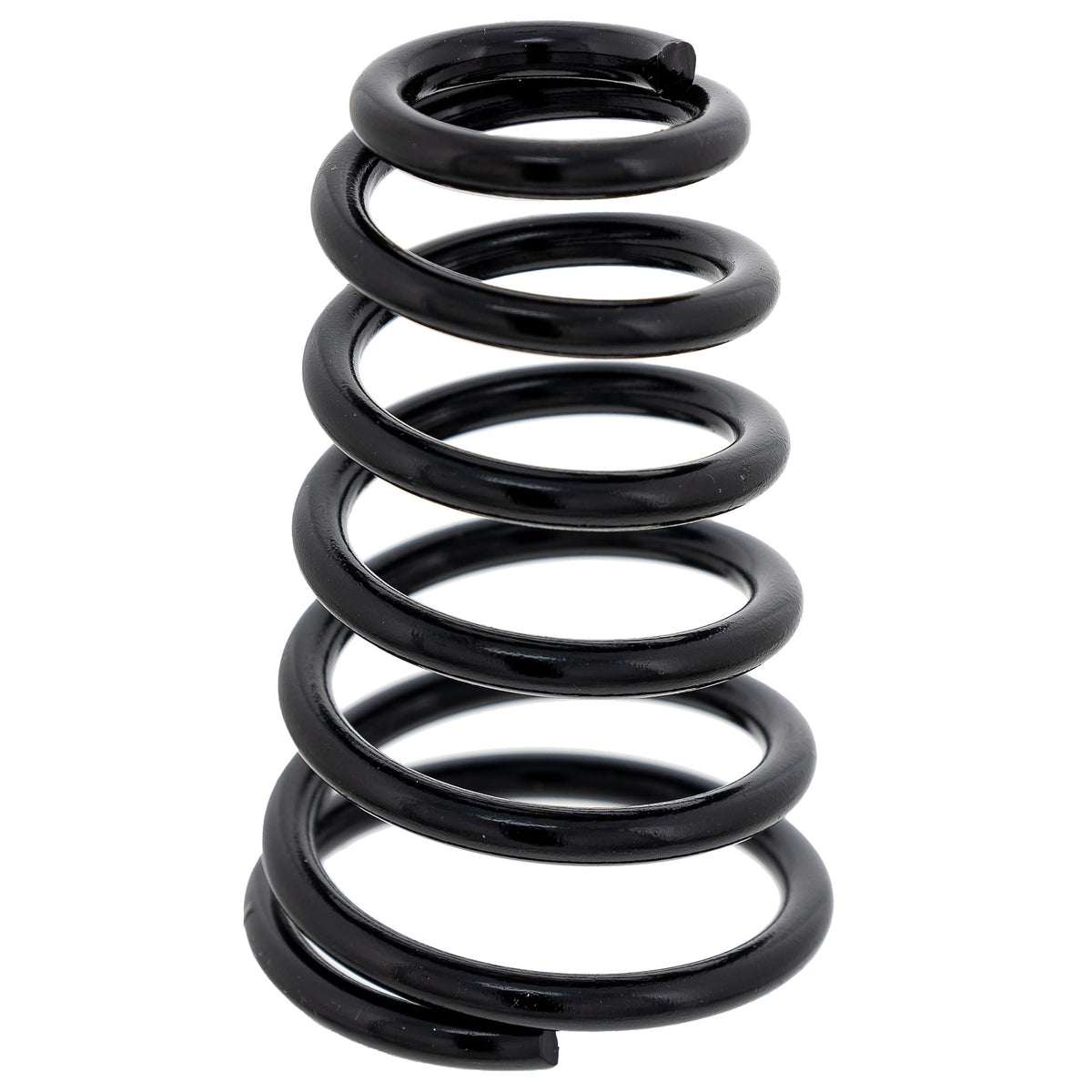 #US Replacement Part for Ferris 84004561 Spring, SEAT, Black E-Coat Zero Turn springPart#560586