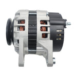 Qyljday Alternator 6690593 6678205 for Bobcat Excavator E25 E26 E35 E42