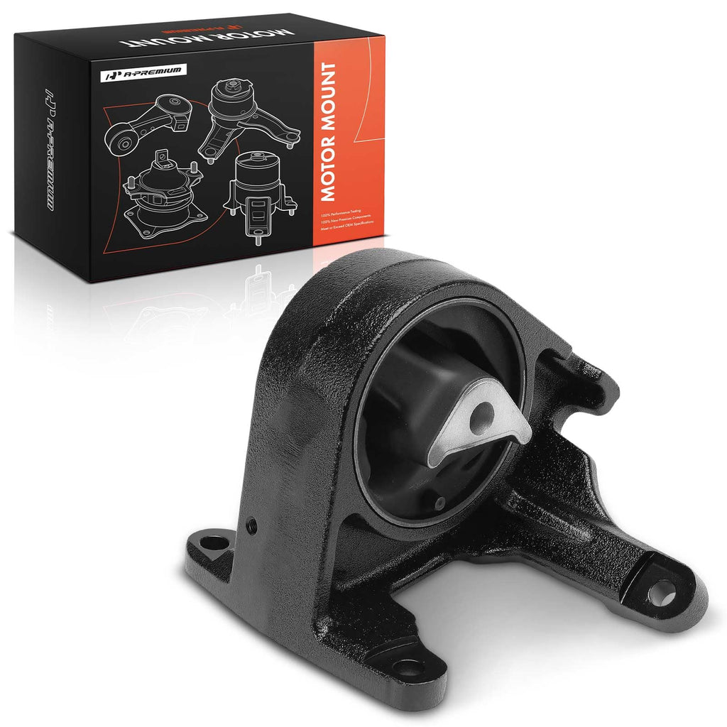 A-Premium Front Left Engine Motor Mount Compatible with Jeep Liberty 02-05