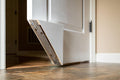 Kitty Korner Cat Door Righthand Kit